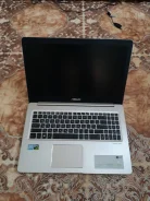 Asus VivoBook Pro. ��� 6 ��, WiFi, Bluetooth