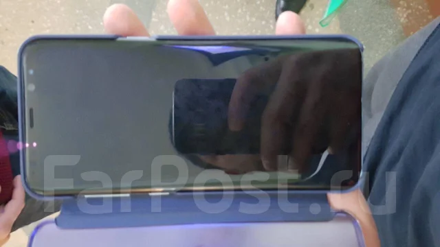 Samsung Galaxy S8+. �/�, ����� ����