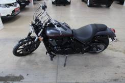 Kawasaki VN Vulcan 900 Classic. 900 куб. см., исправен, птс, с пробегом