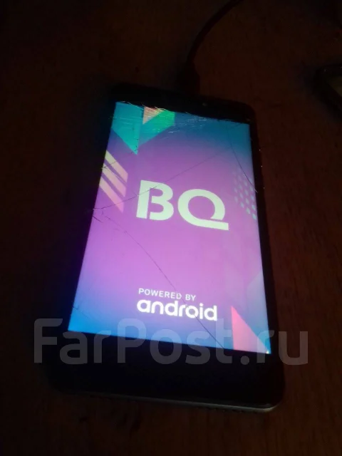 BQ BQ-5211 Strike. �/�, �����, 3G ����