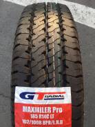 GT Radial Maxmiler Pro. Летние, без износа, 4 шт