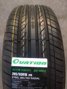 Ovation EcoVision VI-682. Летние, без износа, 4 шт