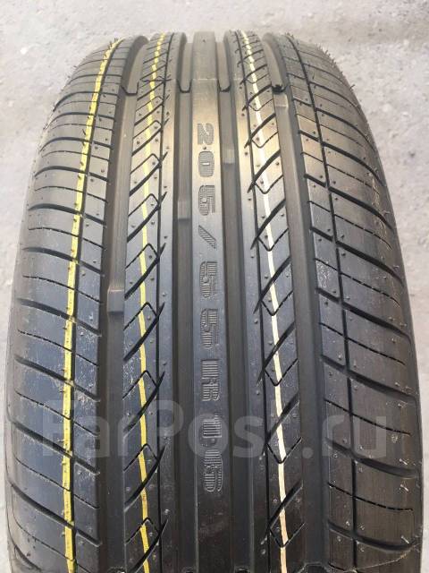 Ovation EcoVision VI-682, 205/55 R16, 16", 5 шт, в наличии, 205 мм, 55 ...