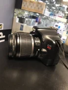 Canon EOS 550D Kit. 15 - 19.9 ��, ���: 5�