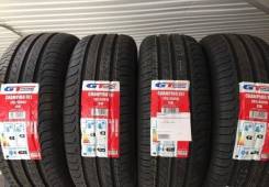 GT Radial Champiro FE1. Летние, без износа, 4 шт