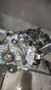 Двигатель в сборе. Daihatsu Mira Daihatsu Mira e:S, LA300S Двигатели: KF, KFVE