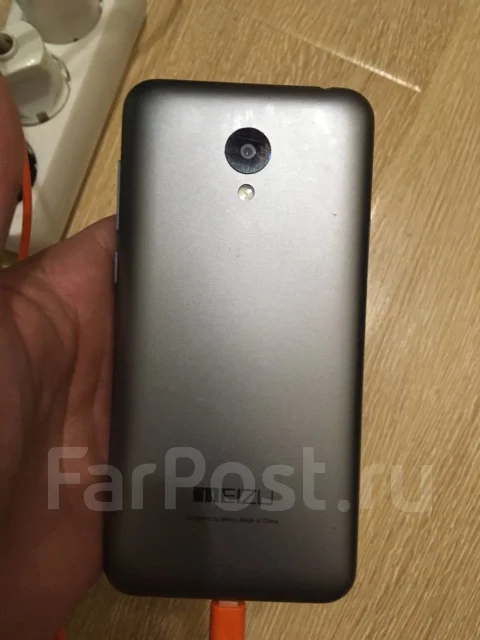 Meizu M2. �/�, �����������, 4G LTE ����