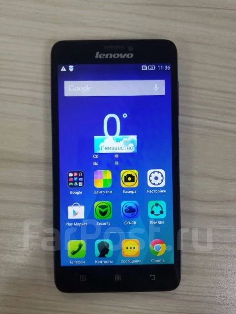 Lenovo S850. �/� ����