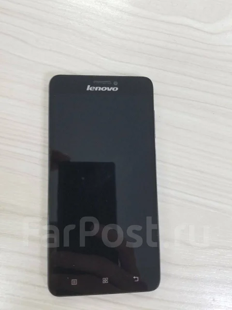 Lenovo S850. �/� ����