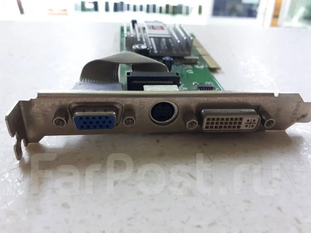 Radeon 9250 ����