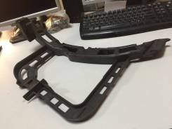 Крепление бампера. Volkswagen Passat, 362, 365 Двигатели: BLS, BMP, BMR, BUZ, BWS