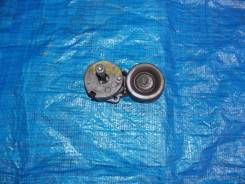 Натяжитель ремня. Nissan: Teana, Qashqai+2, Wingroad, X-Trail, Serena, Tiida, Latio, Grand Livina, Cube, Bluebird Sylphy, Sylphy, Tiida Latio, Dualis...