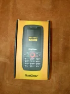 RugGear RG160. �/�, ������, 3G, Dual-SIM, ��������� ����
