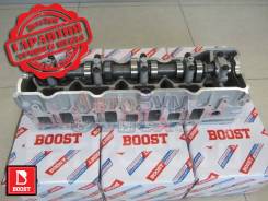 Головка блока цилиндров. Mitsubishi: Pajero, 1/2T Truck, L200, Delica, Nativa, Montero Sport, Montero, Pajero Sport, Challenger Двигатели: 4M40, 4M40T