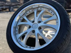 Trafficstar. 8.0x18", 5x114.3, ET35, �� 73���. ����
