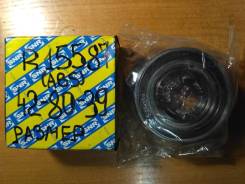 Подшипник ступицы. Renault Duster Renault Fluence Renault Megane Renault Scenic Jaguar Daimler Двигатели: F9Q, H4J, H5F, K4M, K9K, M4R, R9M, F4R, 5AM...