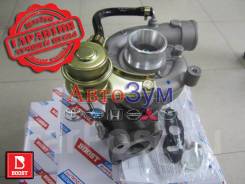 Турбина. Toyota Lite Ace Noah, CR40, CR40G, CR50, CR50G Toyota Town Ace Noah, CR40, CR40G, CR50, CR50G Двигатели: 3CT, 3CTE