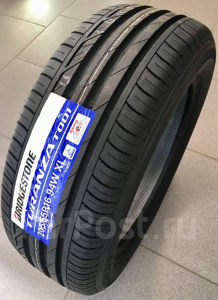 Купить летние шины r16 205 65. 205/55-16 Bridgestone Turanza t001 94w. Bridgestone Turanza t001 205/55 r16 94w XL. Bridgestone Turanza t001 205/55 r16. Bridgestone 205/55r16 94w XL Turanza t001 TL.