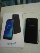 Alcatel 1. �����, 8 ��, ������, 4G LTE, Dual-SIM