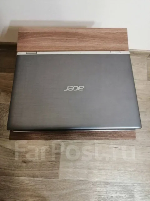 Acer Spin 1. 11.6", ��� 4 ��, WiFi: 1, Bluetooth: 1 ����