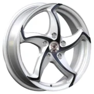 NZ Wheels F-17. 7.0x17", 5x105, ET42, �� 56,6���. ����