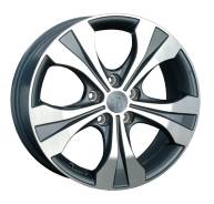 LegeArtis Optima H40. 6.5x17", 5x114.30, ET50, ЦО 64,1 мм.