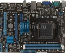AMD 760G