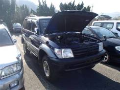 Бампер. Toyota Land Cruiser Prado, KD95, KDJ90, KDJ90W, KDJ95, KDJ95W, KZJ90W, KZJ95W, RZJ90W, RZJ95, RZJ95W, VZJ90, VZJ90W, VZJ95, VZJ95W, КZJ90, КZJ...