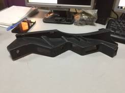 Крепление бампера. Volkswagen Passat, 3C2, 3C5 Двигатели: AXX, AXZ, BKC, BKP, BLF, BLP, BLR, BLS, BLV, BLX, BLY, BMA, BMB, BMP, BMR, BPY, BSE, BSF, BU...