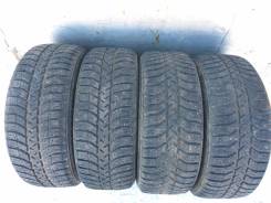 Bridgestone Ice Cruiser 5000. Зимние, шипованные, 10 %, 4 шт
