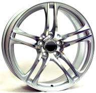 Wiger. 7.5x17", 5x112.00, ET45, ЦО 66,6 мм.