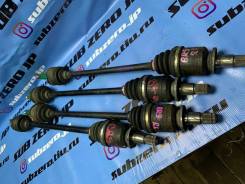 Привод задний Subaru Legacy Outback BR BM B14 под LSD. Subaru: Legacy, Outback, Legacy B4, Impreza WRX, Levorg, Forester, XV, Exiga Двигатели: EJ255...