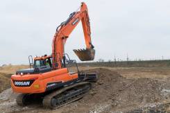 Doosan DX225 LCA. Продам экскаватор, 1,05 куб. м.