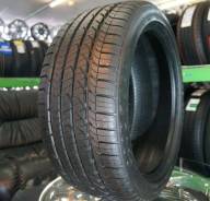 Goodyear Eagle Sport TZ. Летние, без износа, 4 шт