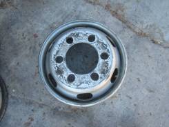 Isuzu. 6.0x17.5", 6x222.25, ET135