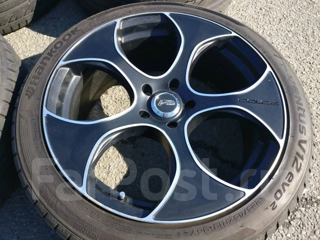 RAYS Versus Dolce. 8.0x19", 5x114.3, ET38, �� 73���. ����