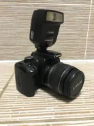 Canon EOS 400D ����
