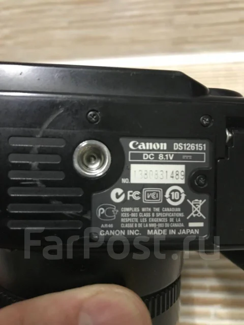 Canon EOS 400D ����