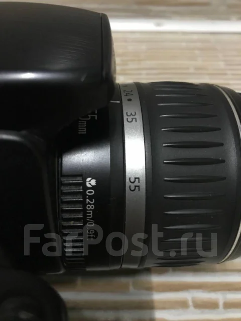 Canon EOS 400D ����