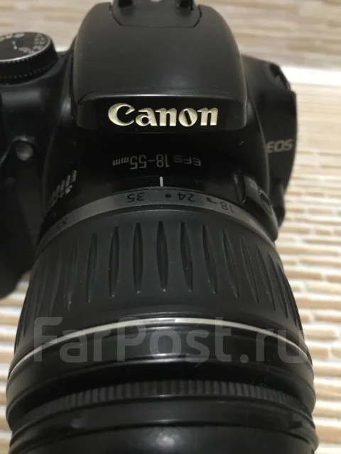 Canon EOS 400D ����
