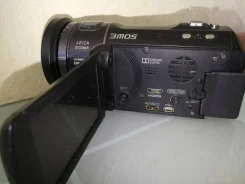 Panasonic HC-X810 ����