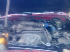 Toyota 4Runner ����