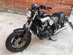 Yamaha V-Max 1200. 1 200 куб. см., исправен, птс, без пробега