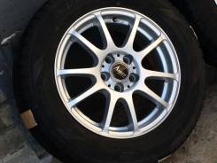 Advanti Nomad. 6.0x15", 5x100.00, ET45