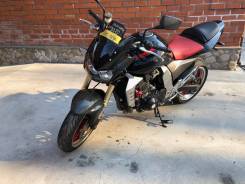 Kawasaki Z 1000. 1 000 куб. см., исправен, птс, без пробега