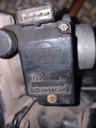 Датчик расхода воздуха. Nissan: Bluebird, Silvia, 180SX, Langley, Exa, Pulsar, Laurel Spirit, Sunny, Liberta Villa Двигатели: CA18D, CA18DT, CA16D, GA...