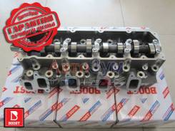 Головка блока цилиндров. Toyota: Hilux Surf, Grand Hiace, Regius Ace, Land Cruiser, Granvia, Touring Hiace, Hiace, Land Cruiser Prado, 4Runner, Hilux...