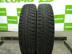 Bridgestone Blizzak Revo GZ. Зимние, без шипов, 2014 год, 10 %, 2 шт