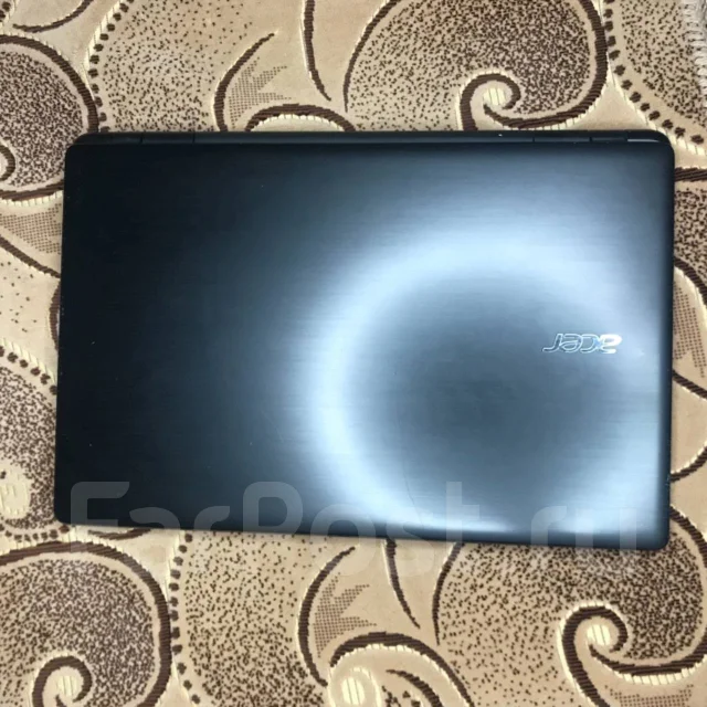 Acer Aspire E5-571. 15.6", ���� 500���, WiFi: 1, Bluetooth: 1 ����