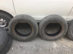 Bridgestone RD605 Steel. �����������, �/�, ����� 5�%